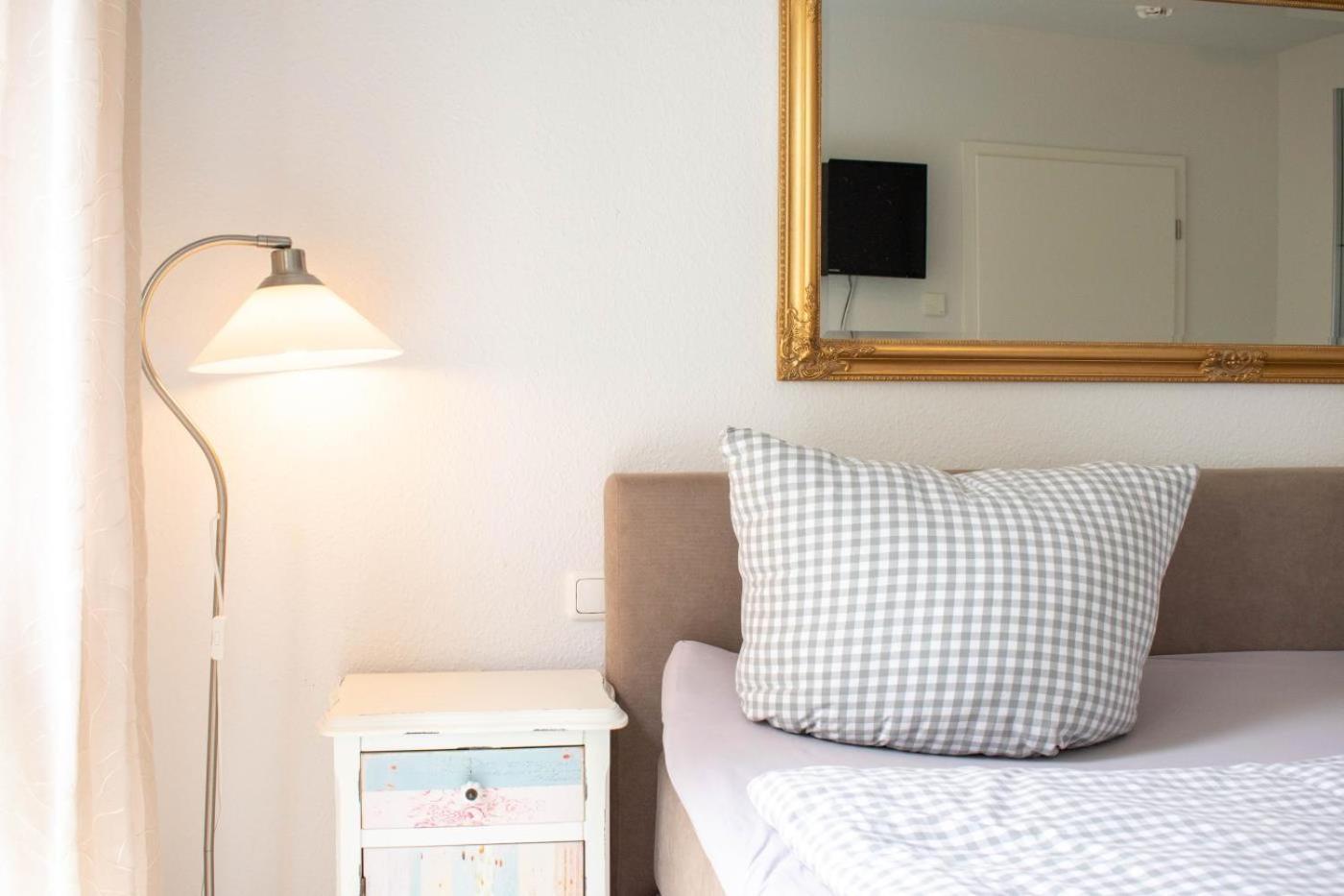 Ferienwohnung Strandvilla Augustusbad 14 Scharbeutz Exteriér fotografie